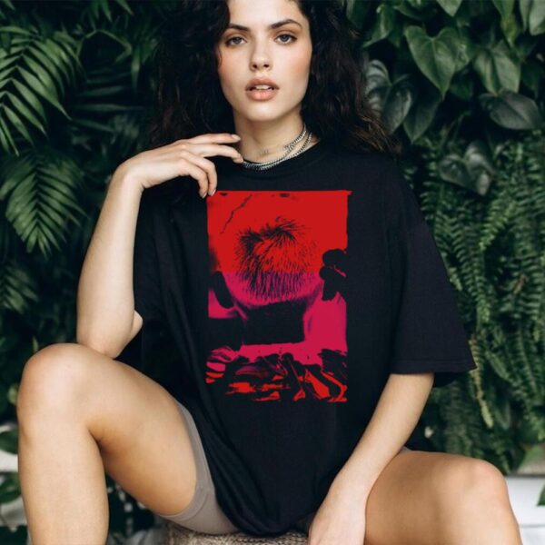 Kae Tempest 2025 Tour T Shirt Kae TempestShirt