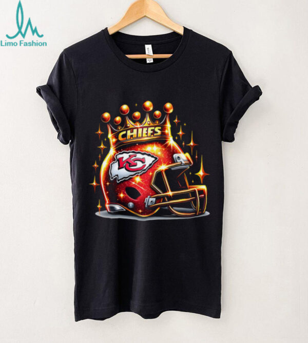 Kansas City Chiefs Reign Supreme T Shirt