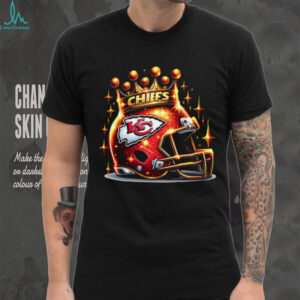 Kansas City Chiefs Reign Supreme T Shirt