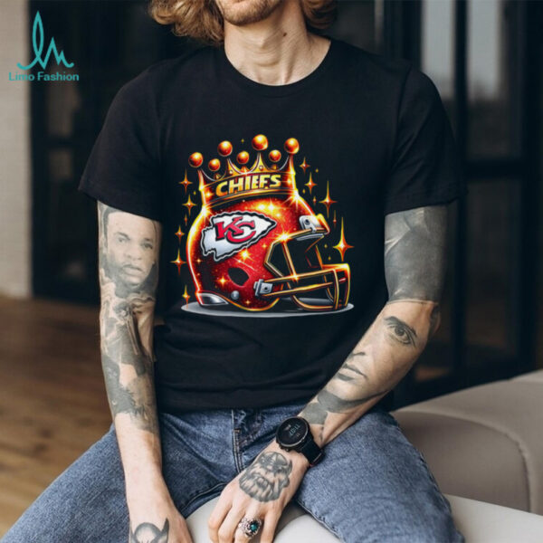 Kansas City Chiefs Reign Supreme T Shirt