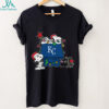 Mlb X Snoopy Merch Seattle Mariners Christmas Snoopy Doghouse Hoodie