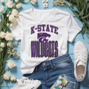 Kansas State Wildcats Gameday Couture Tee