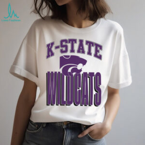 Kansas State Wildcats Gameday Couture Tee
