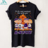 Snoopy Peanuts x LSU Basketball Tee Streaker Sports