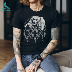 Katya Zamolodchikova but your dad just calls me Katya vintage shirt