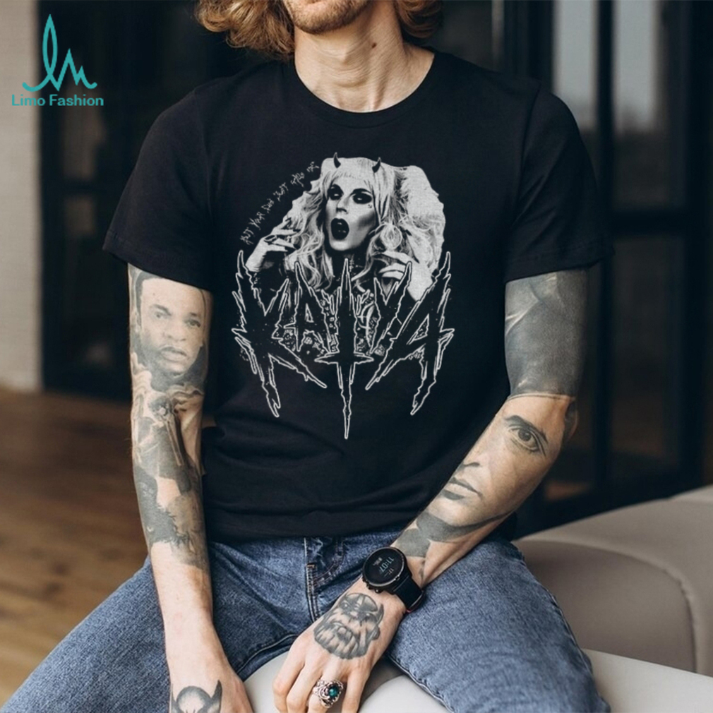 Katya Zamolodchikova but your dad just calls me Katya vintage shirt Katya Zamolodchikova but your dad just calls me Katya vintage shirt