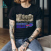 Stephen King’s Silver Bullet T shirt