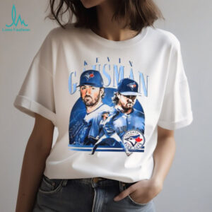 Kevin Gausman Toronto Blue Jays 2025 shirt