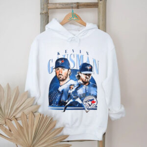 Kevin Gausman Toronto Blue Jays 2025 shirt