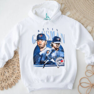 Kevin Gausman Toronto Blue Jays 2025 shirt