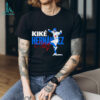 Tampa Bay Lightning vs Ottawa Senators hockey 2025 NHL Opening Night shirt