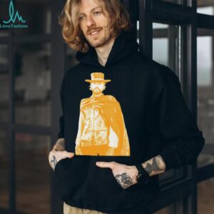 Knoxville Like John Shop The Good Cowboy Graphic Shirt