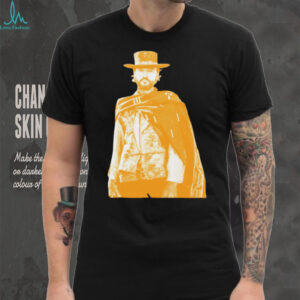 Knoxville Like John Shop The Good Cowboy Graphic Shirt