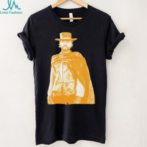 Knoxville Like John Shop The Good Cowboy Graphic Shirt