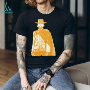 Knoxville Like John Shop The Good Cowboy Graphic Shirt