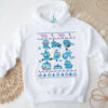 Peter Griffin Family Guy Berserk funny meme shirt