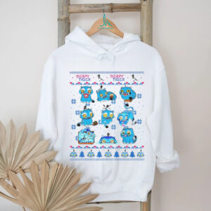 Kpop Derpy The Tiger Demon Hunter Saja Boys Huntrix Christmas graphic shirt