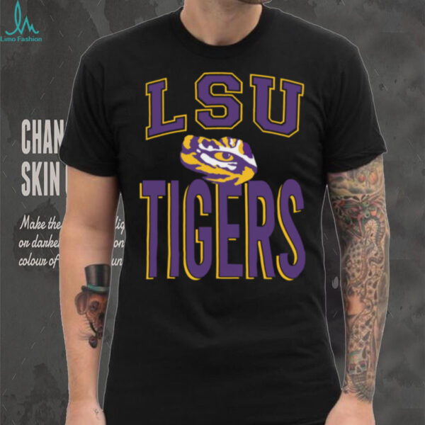 LSU Tigers Gameday Couture Tee