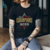 Daren Bates fuck Cancer shirt