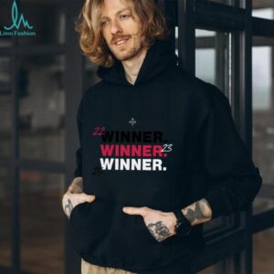 Las Vegas Aces 2025 Winner Championship T Shirt