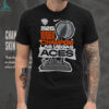Official Las Vegas Aces Playa Society 2025 WNBA Finals Champions T Shirt