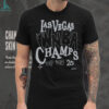 Snoopy Las Vegas Aces Legend Basketball WNBA Champions 2025 shirt