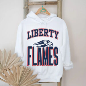 Liberty Flames Gameday Couture Tee