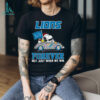 Some Grandmas Play Bingo Real Grandmas Watch Giants 2025 TShirt