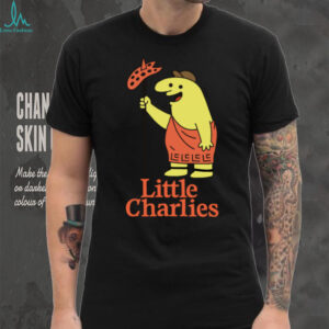 Little Charlies Tee