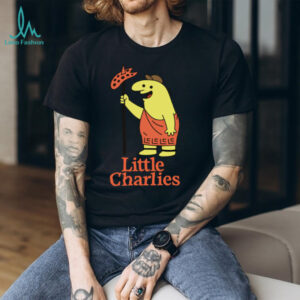 Little Charlies Tee