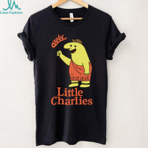 Little Charlies Tee