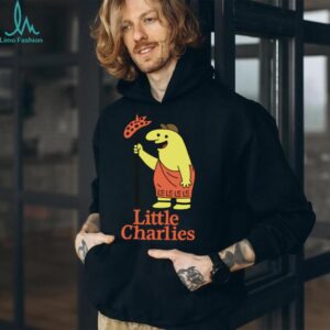 Little Charlies Tee