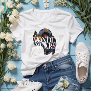 Loneliest Place On Earth Merch The Wonder Years No Closer To Heaven Tracklist Tee