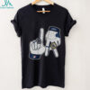 Seattle Mariners Steal Your Base Grateful Dead skull MLB shirt