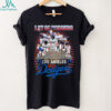 Jack SkellingtonNightmare Friends Merry Christmas shirt