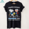 Duke Blue Devils x Peanuts Fall T Shirt It’s the Most Wonderful Time of the Year