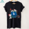 San Francisco Giants Grinch Christmas T Shirt Merry Christmas Baseball Tee