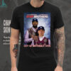 Washington Capitals Alexander Ovechkin Washington Jayden Daniels 2025 T Shirt