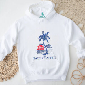 Los Angeles Dodgers MLB Baseball 2025 the fall classic shirt