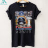 Minion careful I’ve got wisdom sarcasm and bad knees shirt