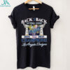 Cal Raleigh Seattle Mariners Gritty Skyline T Shirt