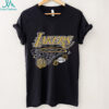 Golden Knight GFX Jason Lakeshow Lakers Shirt