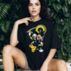 KFC Radio Merch God Damn Jets Final T Shirt