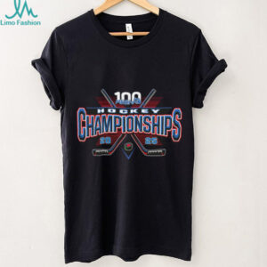 MHSAA Hockey Championships 2025 TShirt