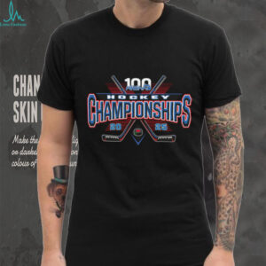 MHSAA Hockey Championships 2025 TShirt