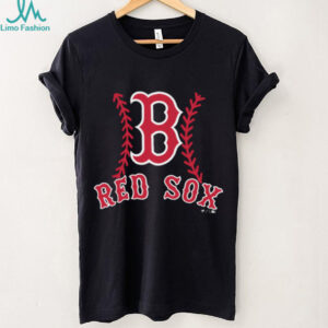 MLB Boston Red Sox Roman Anthony Fastball Player Name & Number T Shirt