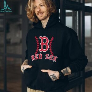 MLB Boston Red Sox Roman Anthony Fastball Player Name & Number T Shirt