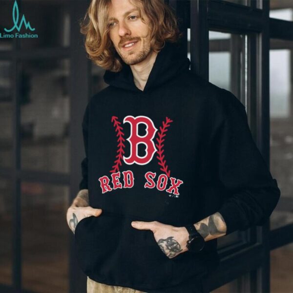 MLB Boston Red Sox Roman Anthony Fastball Player Name & Number T Shirt