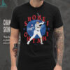 Positive Jawns Pigeon Tee