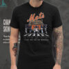 Pittsburgh Steelers 92nd Anniversary Thank You For The Memories T Shirt 1933 2025 Official Fan Gear